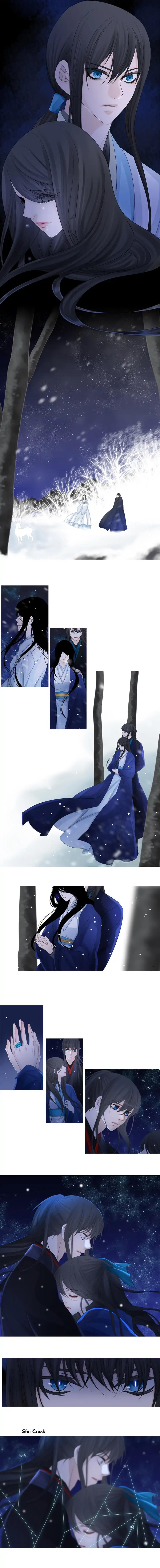 Heavenly Match Chapter 107 5
